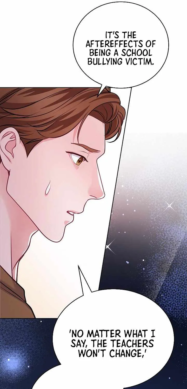 The Ordinary Lawyer's Subspace Chapter 21 page 52 - 