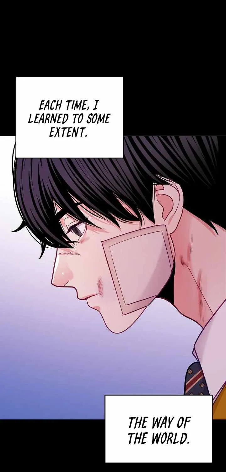 The Ordinary Lawyer's Subspace Chapter 21 page 56 - 