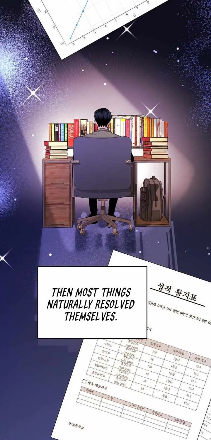 The Ordinary Lawyer's Subspace Chapter 21 page 58 - 