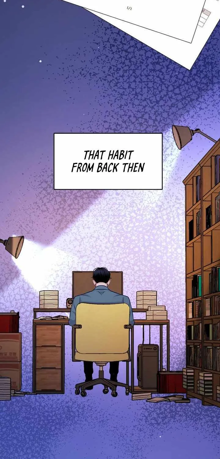 The Ordinary Lawyer's Subspace Chapter 21 page 59 - 