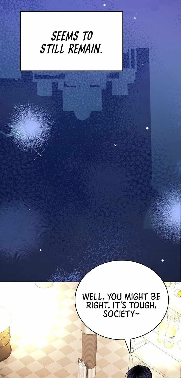 The Ordinary Lawyer's Subspace Chapter 21 page 60 - 