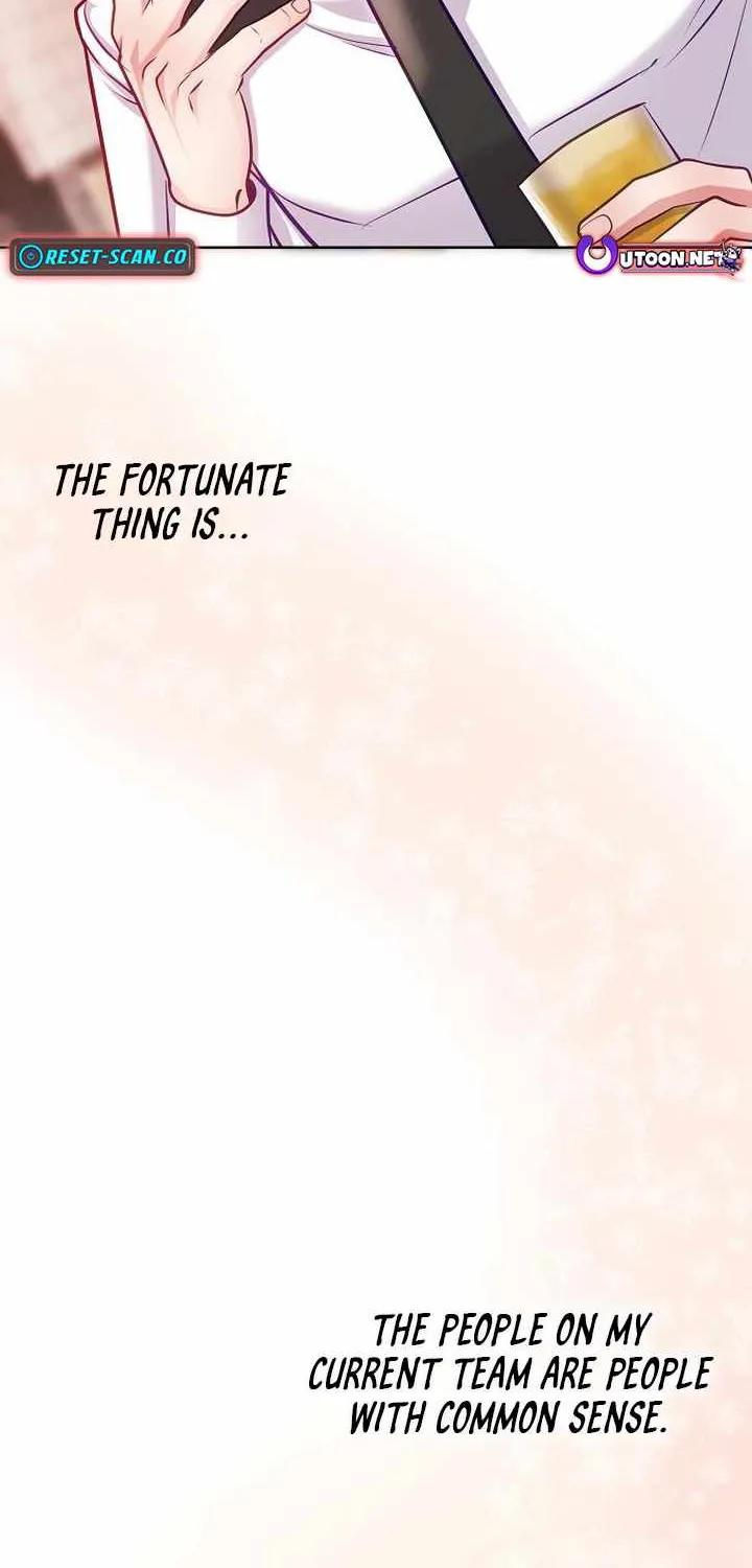 The Ordinary Lawyer's Subspace Chapter 21 page 67 - 