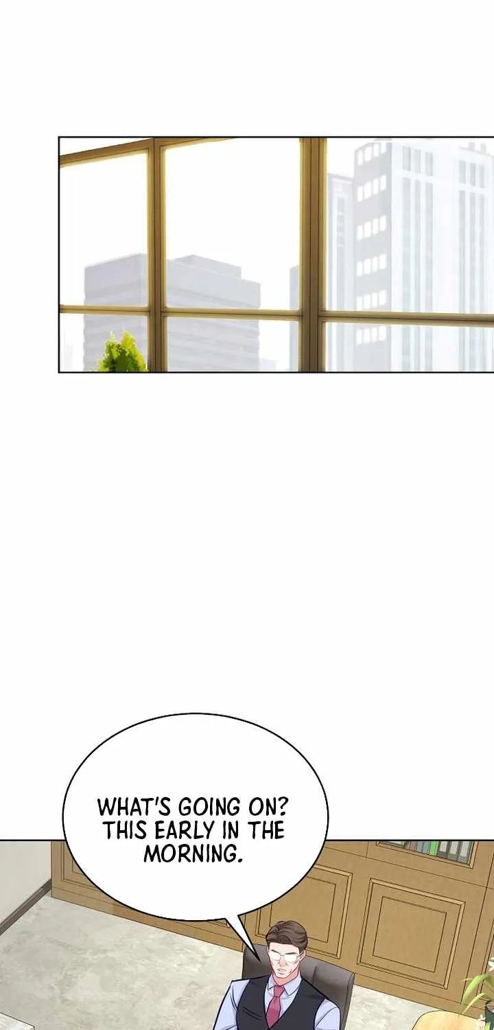 The Ordinary Lawyer's Subspace Chapter 21 page 70 - 