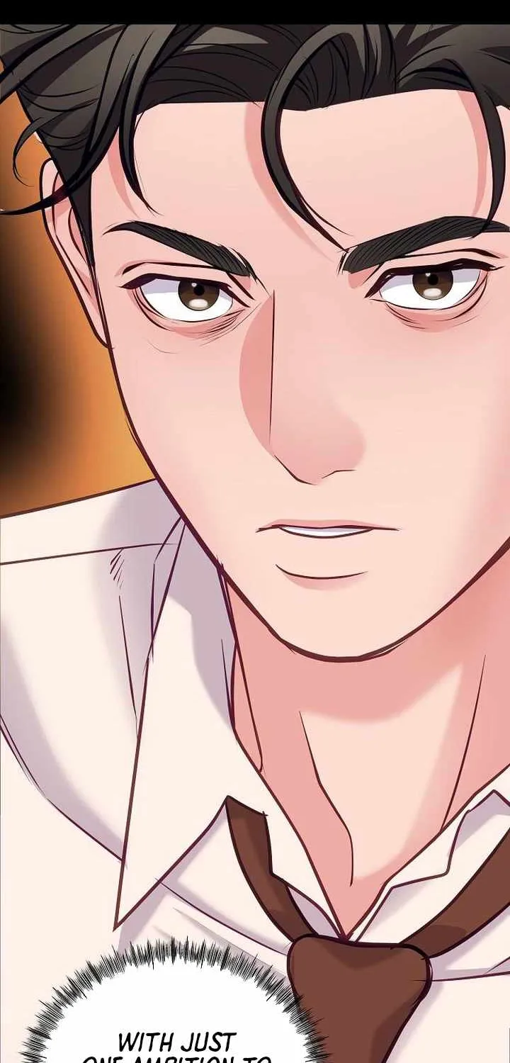 The Ordinary Lawyer's Subspace Chapter 21 page 8 - 