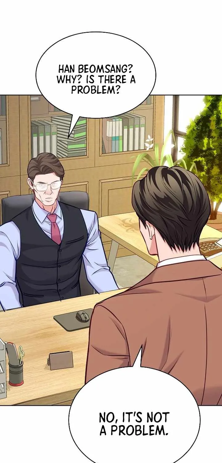 The Ordinary Lawyer's Subspace Chapter 21 page 72 - 