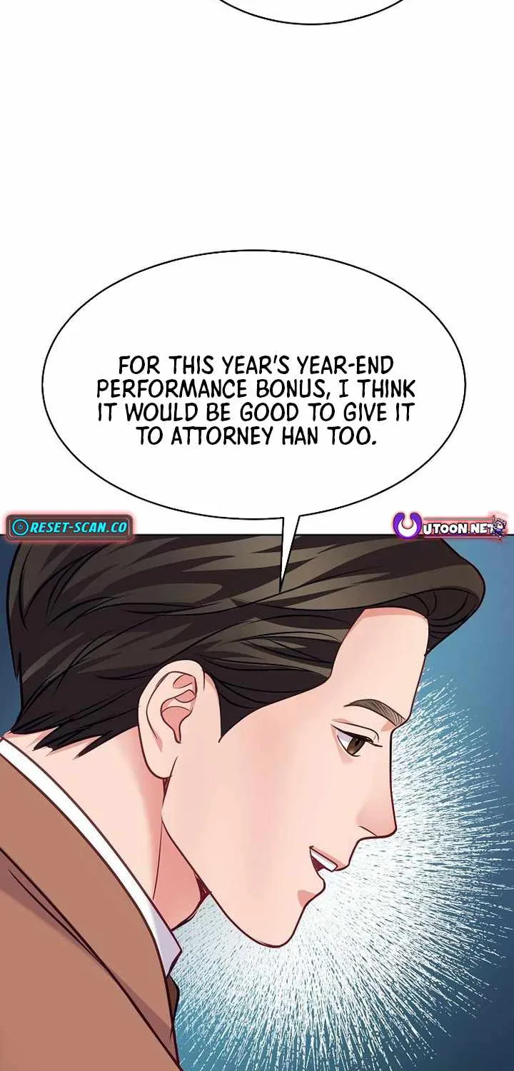 The Ordinary Lawyer's Subspace Chapter 21 page 73 - 
