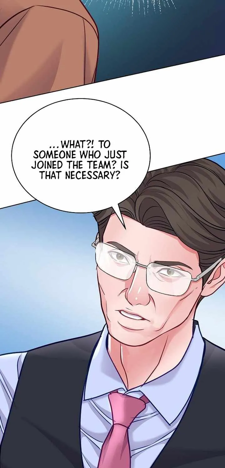 The Ordinary Lawyer's Subspace Chapter 21 page 74 - 
