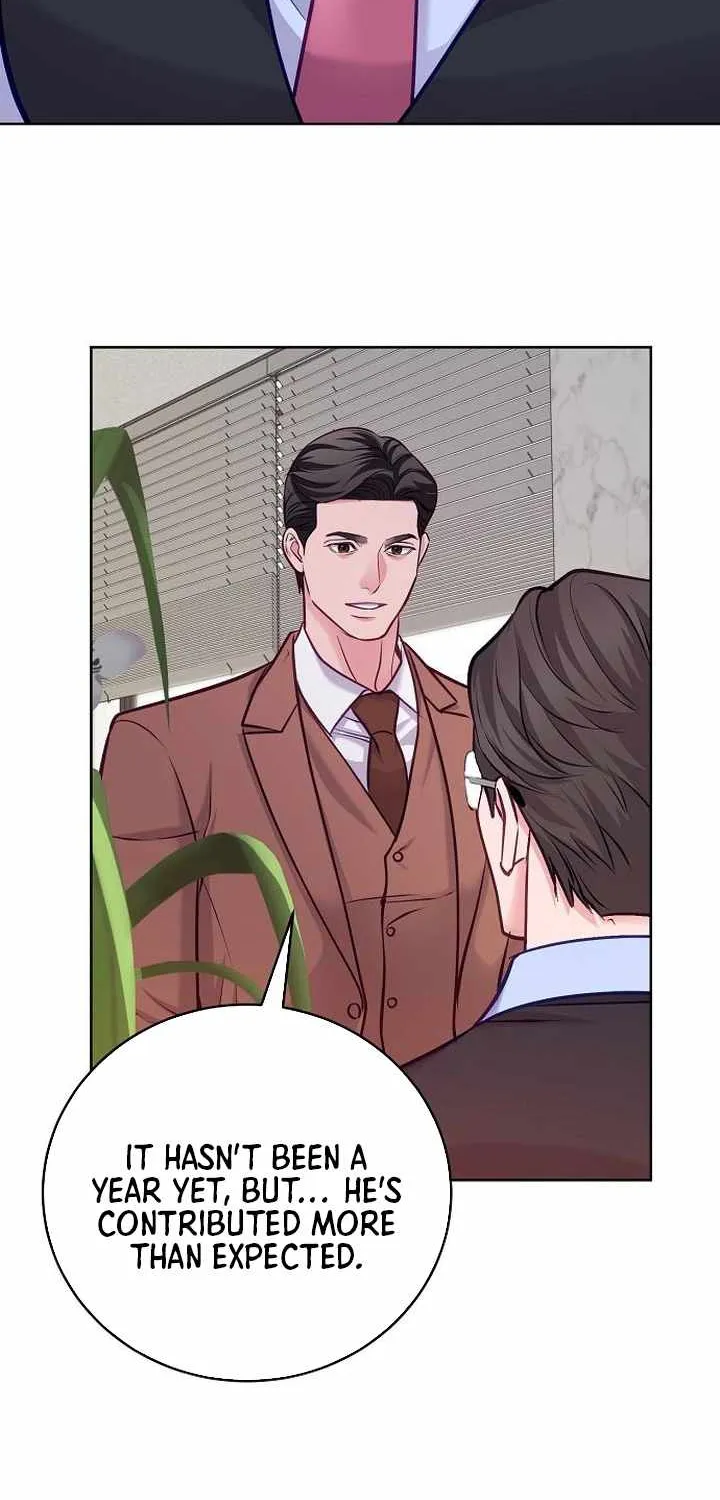 The Ordinary Lawyer's Subspace Chapter 21 page 75 - 