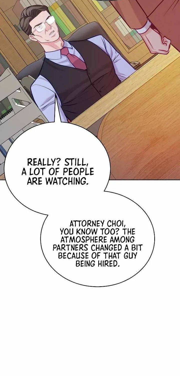 The Ordinary Lawyer's Subspace Chapter 21 page 78 - 