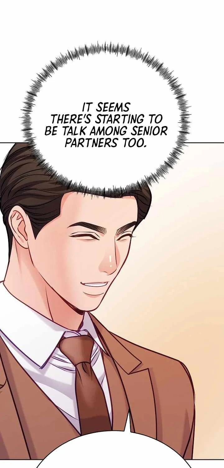 The Ordinary Lawyer's Subspace Chapter 21 page 79 - 