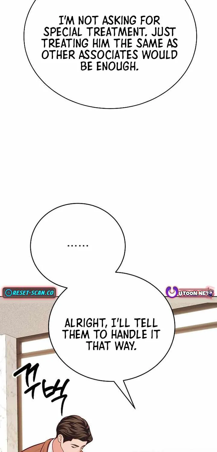 The Ordinary Lawyer's Subspace Chapter 21 page 80 - 