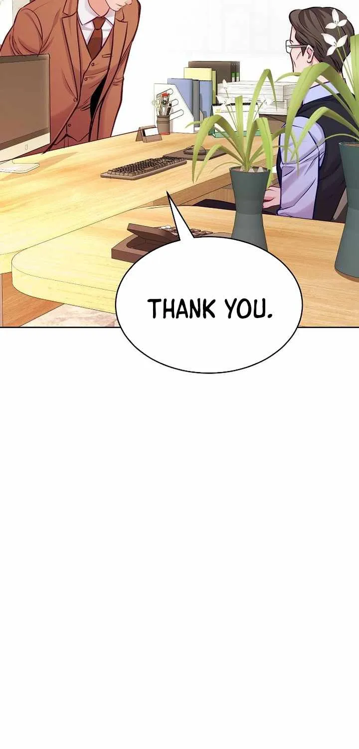 The Ordinary Lawyer's Subspace Chapter 21 page 81 - 