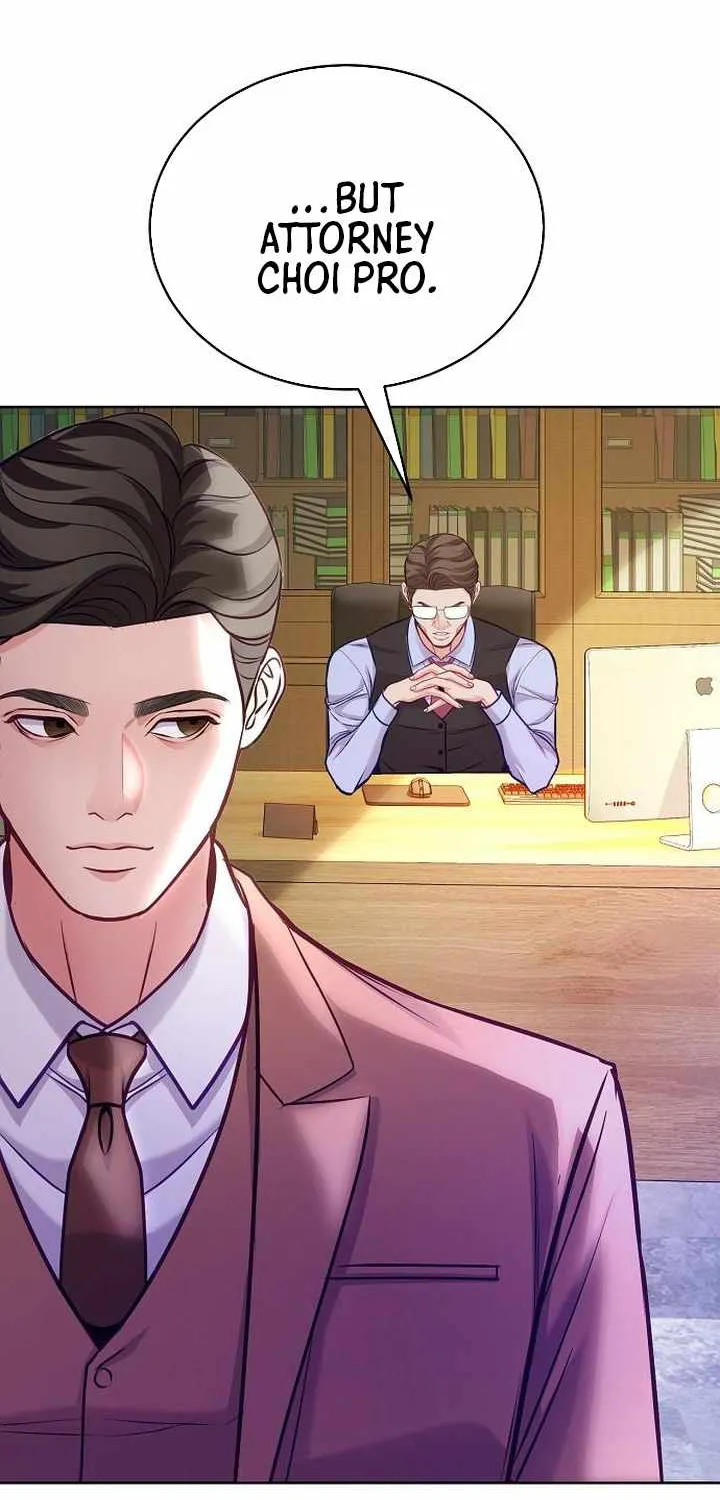 The Ordinary Lawyer's Subspace Chapter 21 page 82 - 