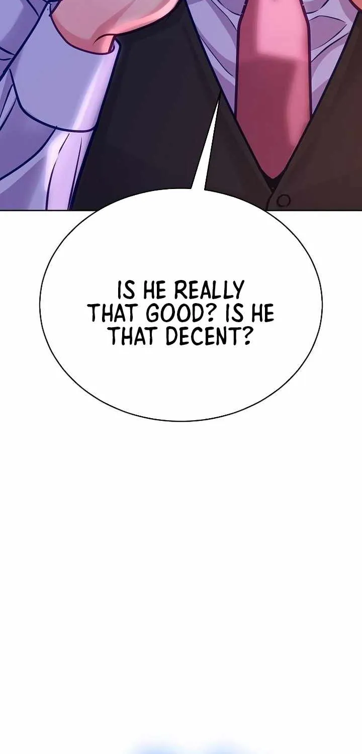 The Ordinary Lawyer's Subspace Chapter 21 page 85 - 