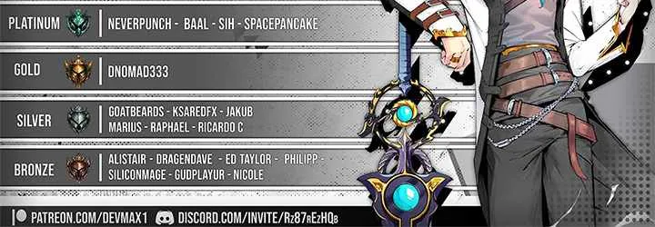 The Ordinary Lawyer's Subspace Chapter 21 page 90 - 