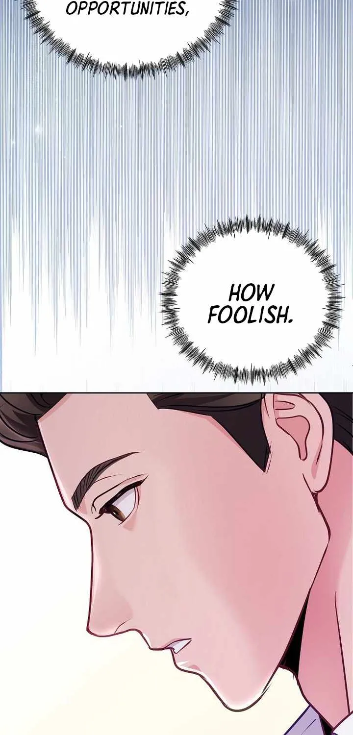 The Ordinary Lawyer's Subspace Chapter 21 page 10 - 