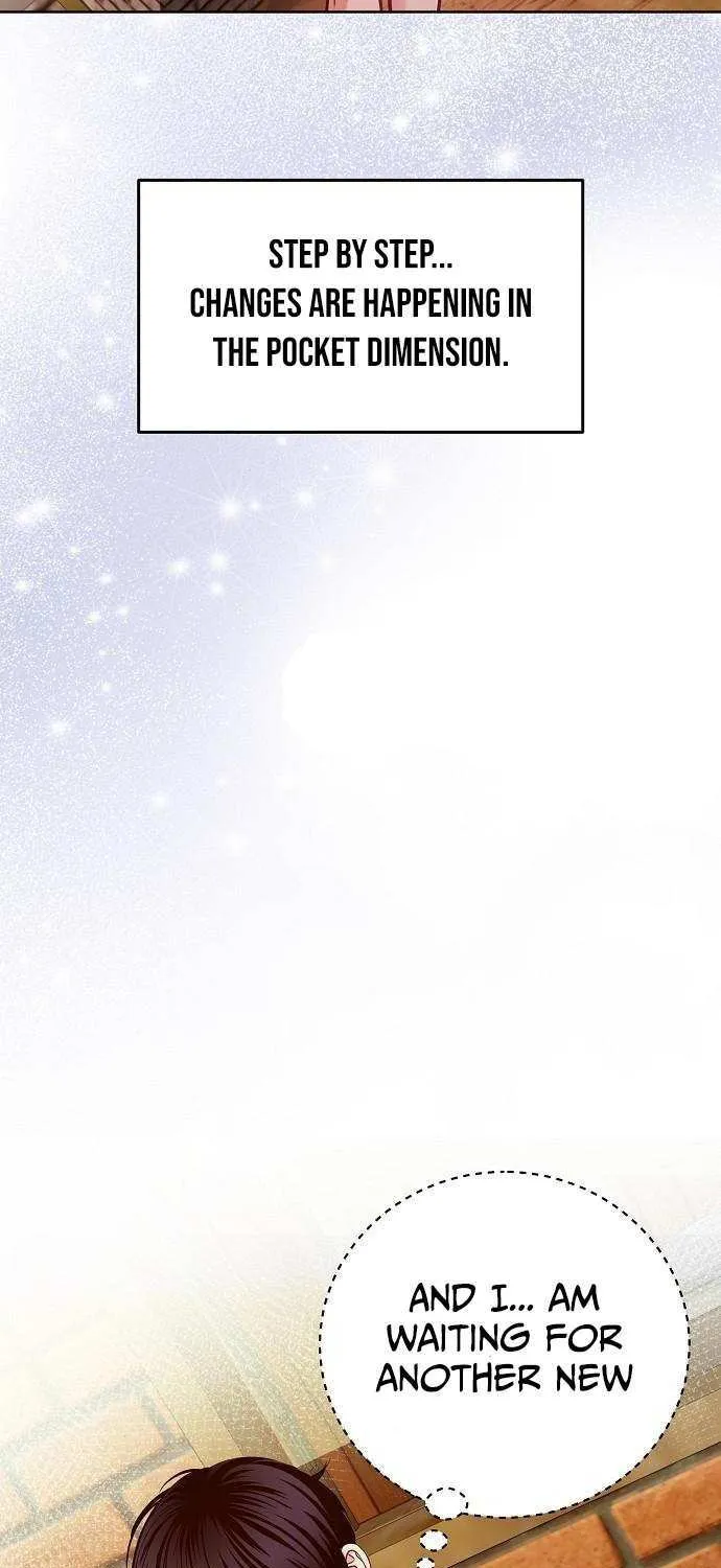 The Ordinary Lawyer's Subspace Chapter 22 page 11 - 