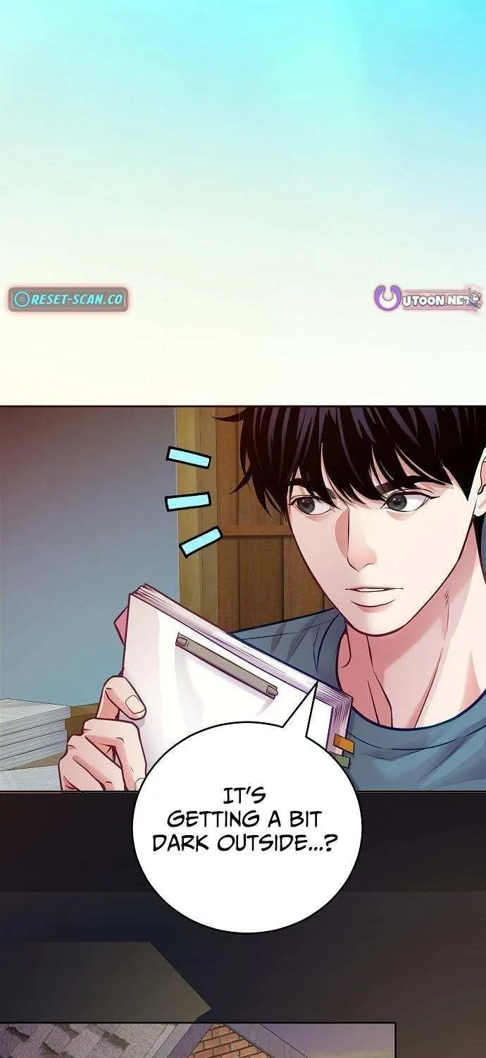 The Ordinary Lawyer's Subspace Chapter 22 page 14 - 
