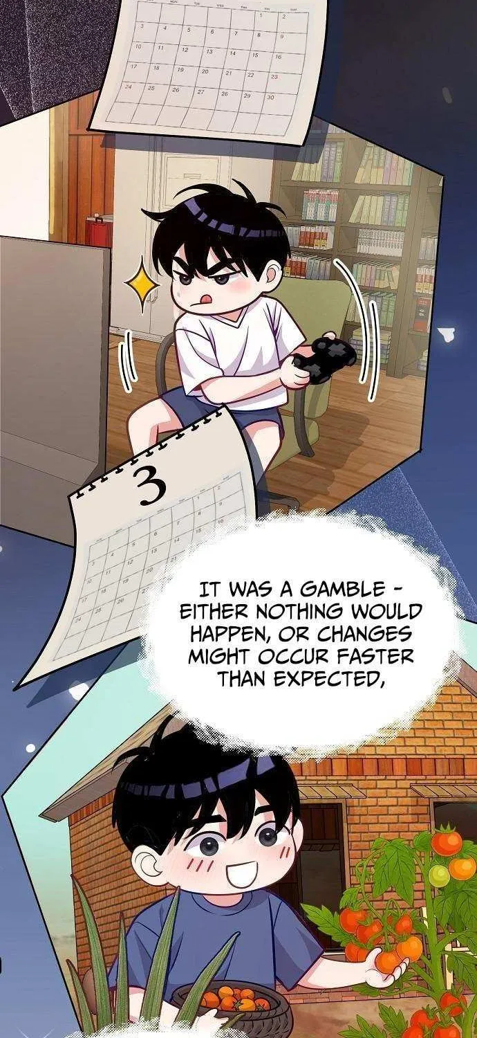 The Ordinary Lawyer's Subspace Chapter 22 page 19 - 