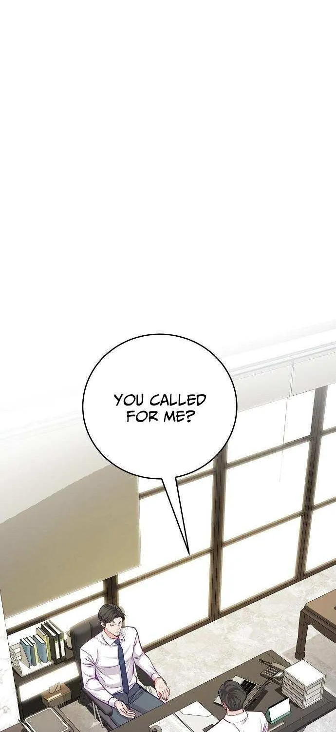 The Ordinary Lawyer's Subspace Chapter 22 page 31 - 