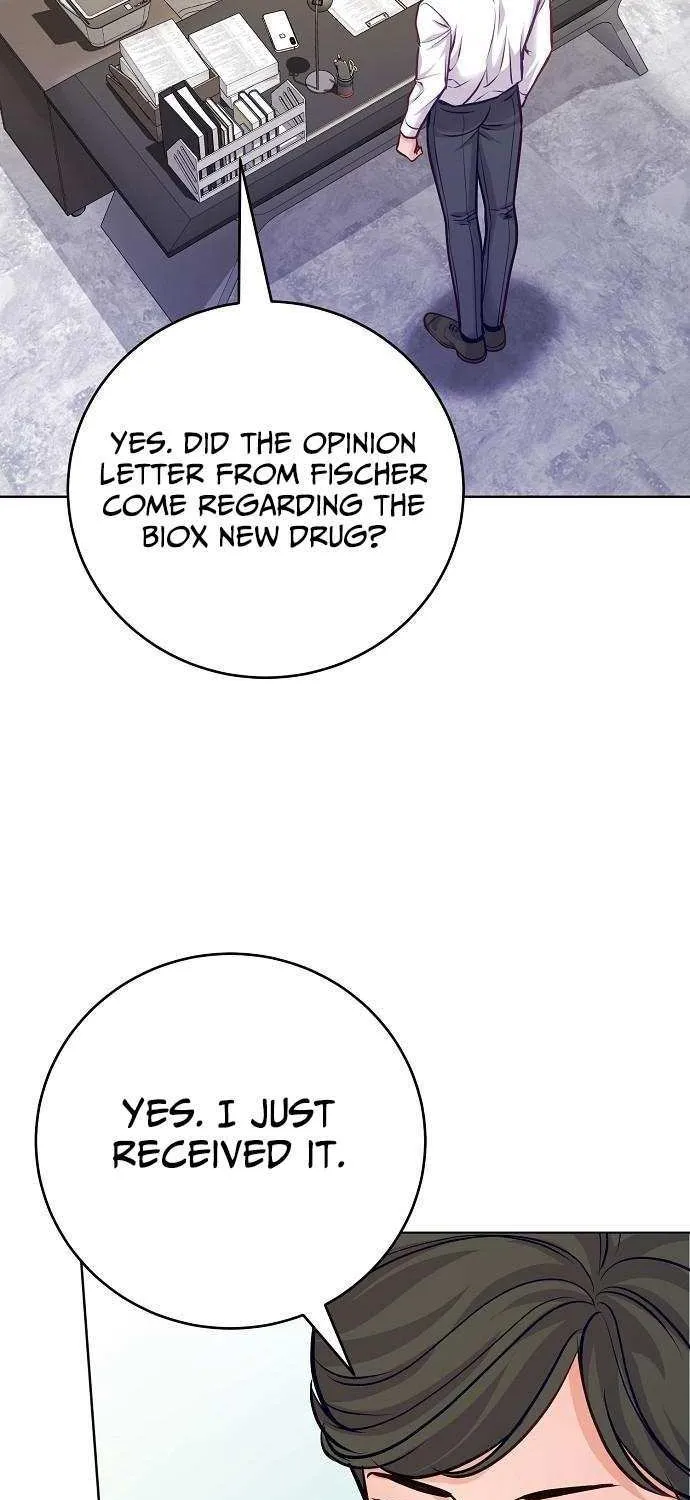 The Ordinary Lawyer's Subspace Chapter 22 page 32 - 