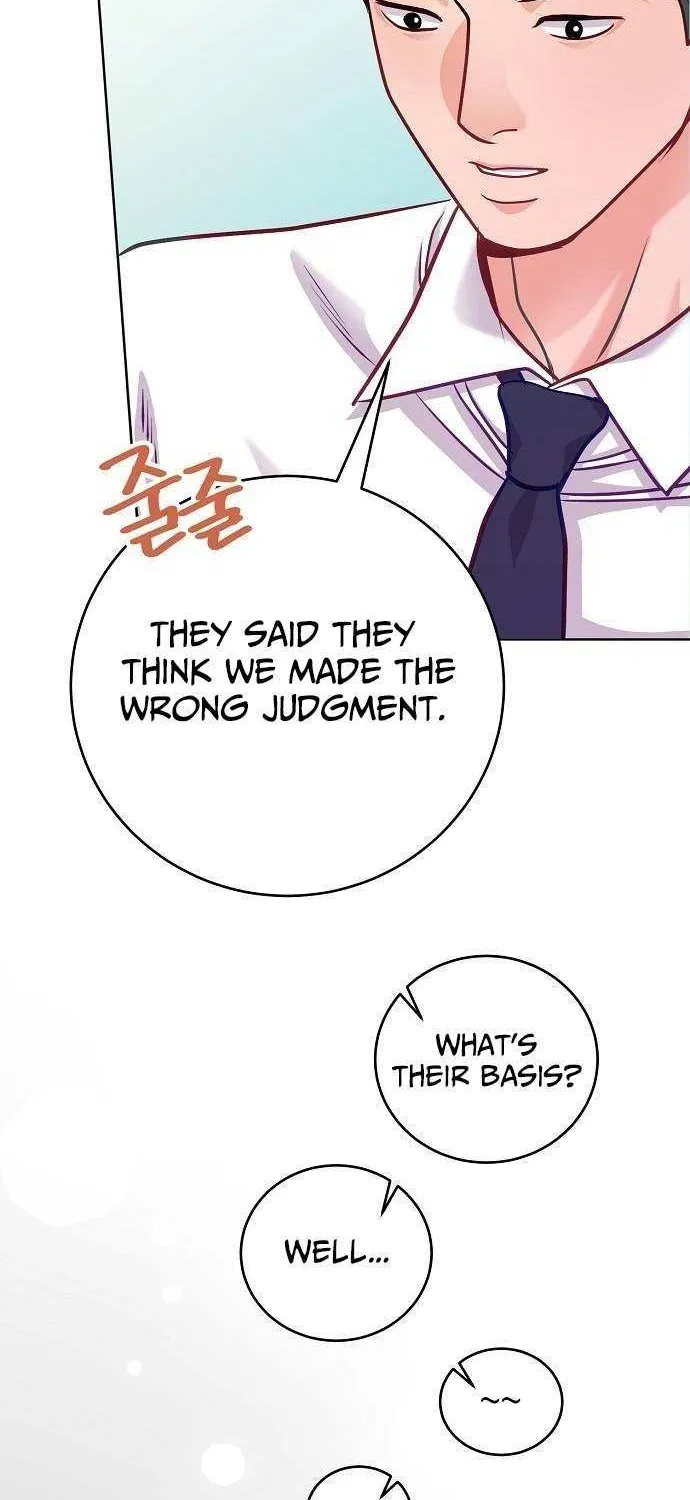 The Ordinary Lawyer's Subspace Chapter 22 page 33 - 