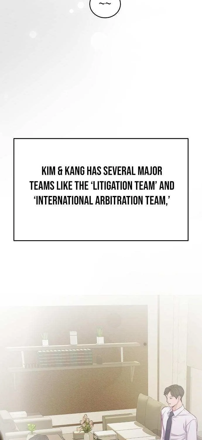 The Ordinary Lawyer's Subspace Chapter 22 page 34 - 