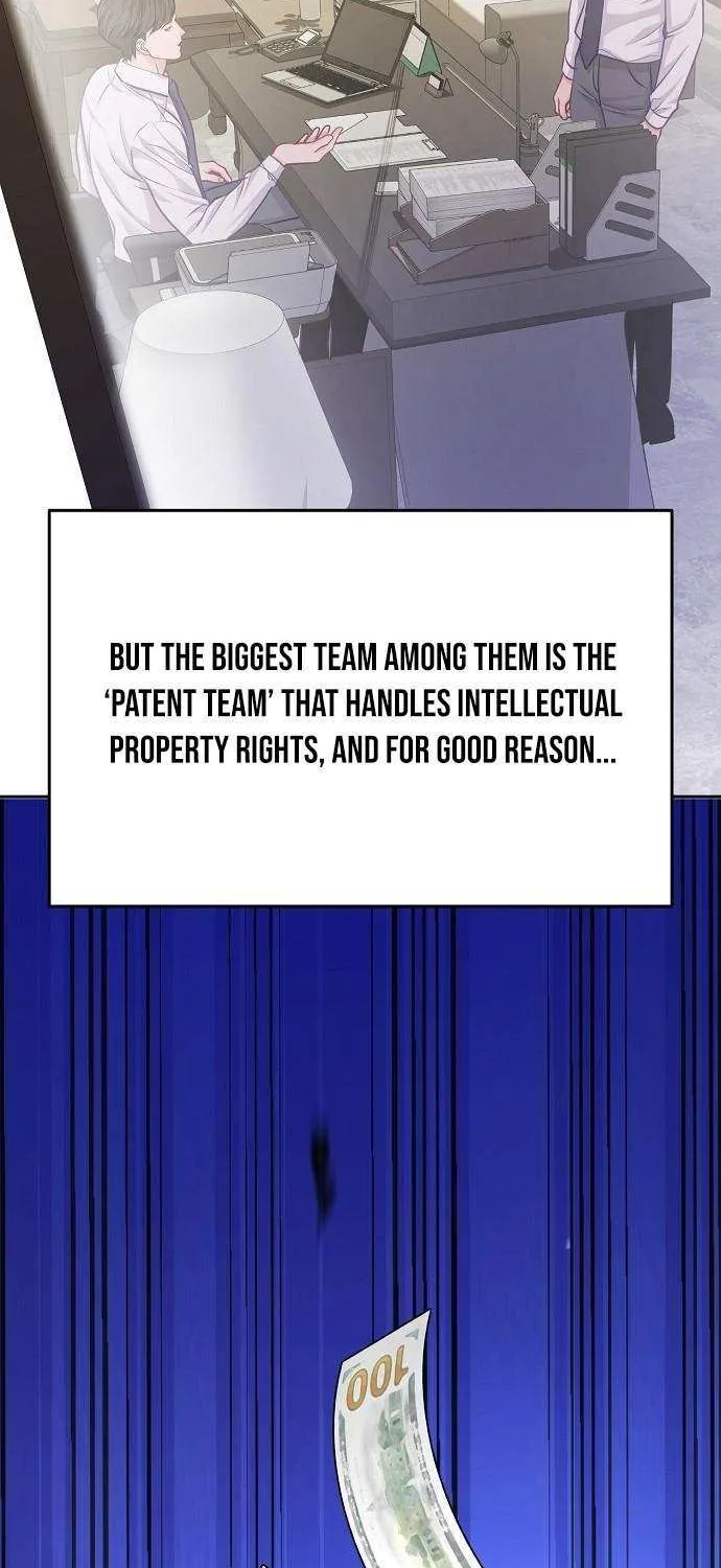 The Ordinary Lawyer's Subspace Chapter 22 page 35 - 