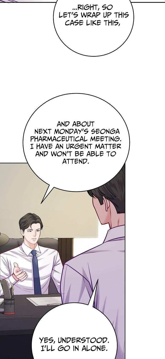 The Ordinary Lawyer's Subspace Chapter 22 page 38 - 