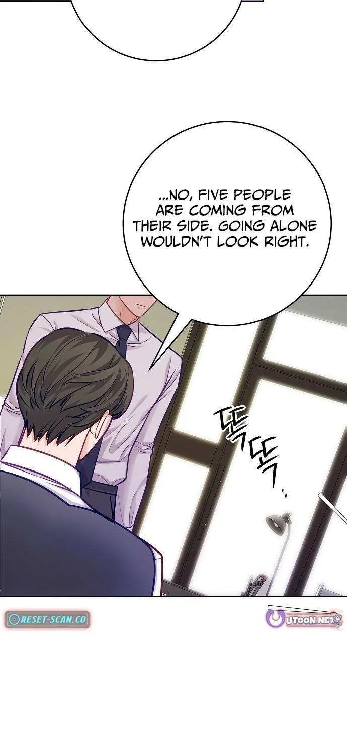 The Ordinary Lawyer's Subspace Chapter 22 page 39 - 