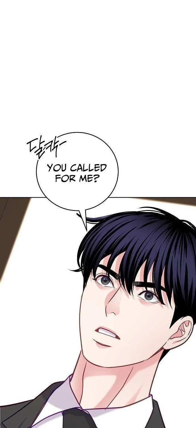 The Ordinary Lawyer's Subspace Chapter 22 page 40 - 