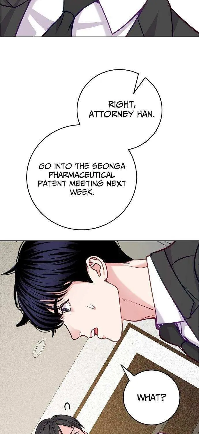 The Ordinary Lawyer's Subspace Chapter 22 page 41 - 