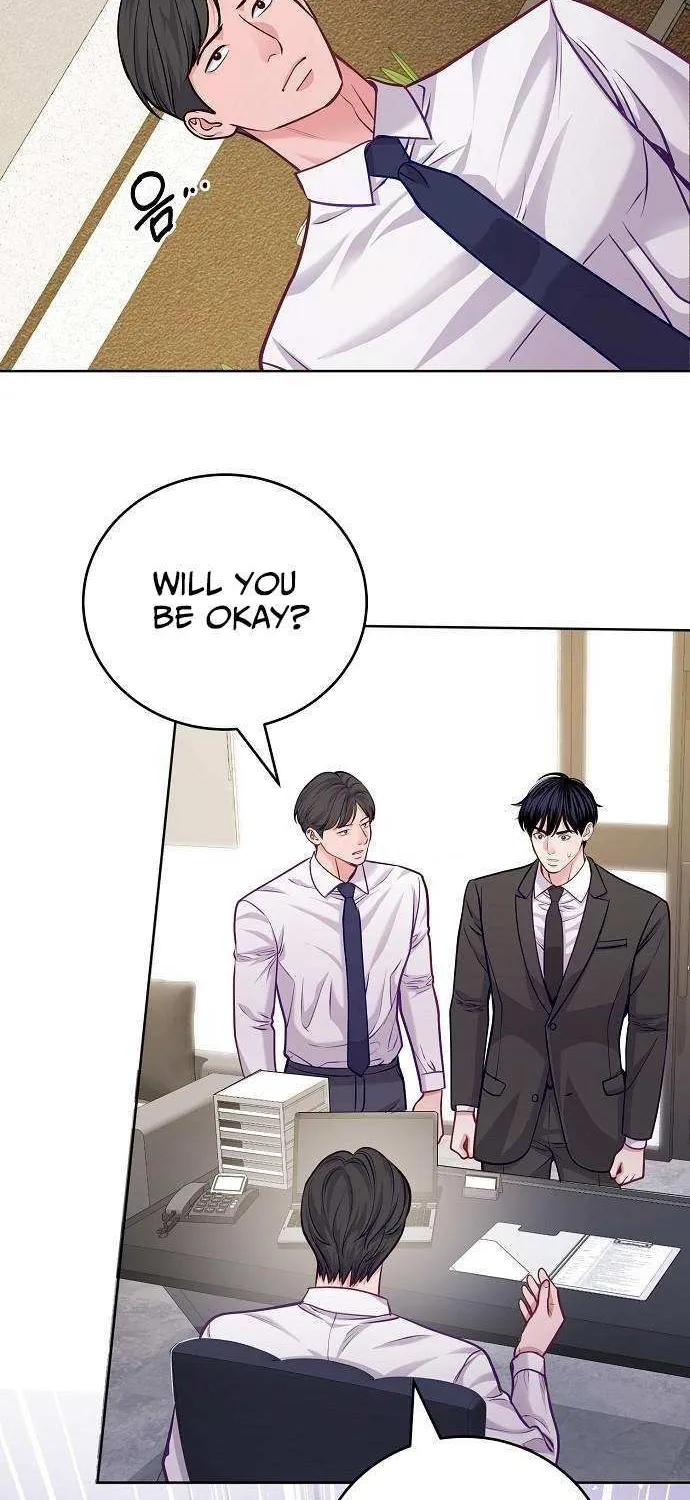 The Ordinary Lawyer's Subspace Chapter 22 page 42 - 