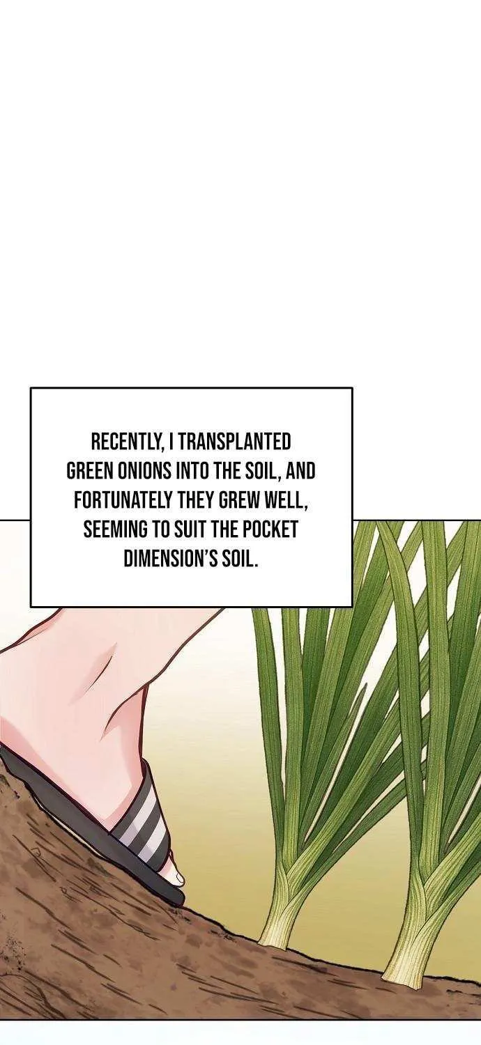 The Ordinary Lawyer's Subspace Chapter 22 page 6 - 