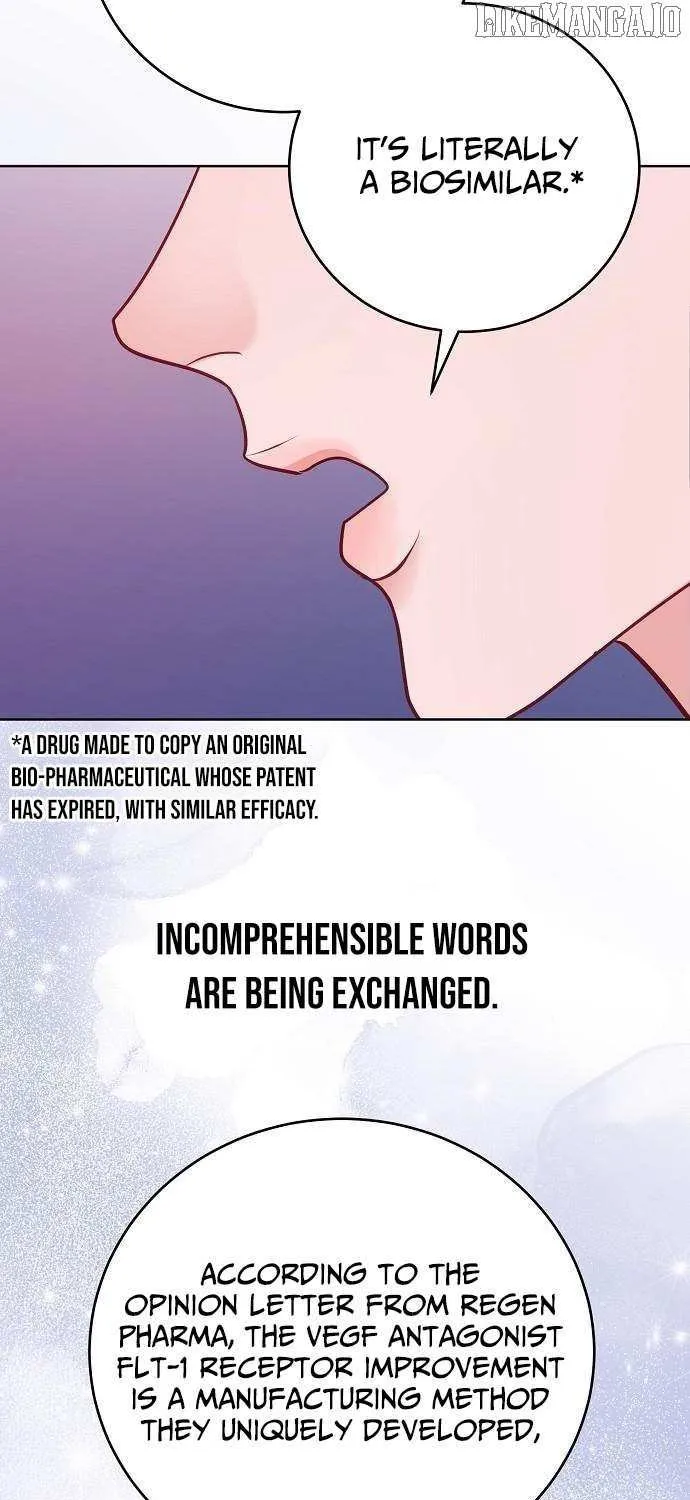 The Ordinary Lawyer's Subspace Chapter 22 page 51 - 