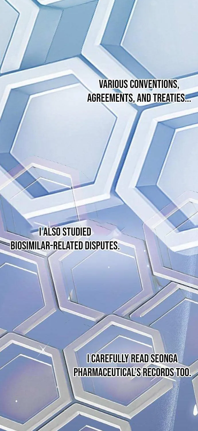 The Ordinary Lawyer's Subspace Chapter 22 page 56 - 
