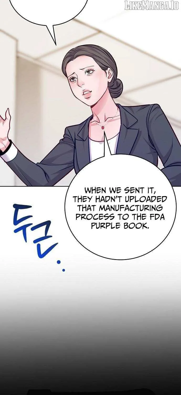 The Ordinary Lawyer's Subspace Chapter 22 page 58 - 
