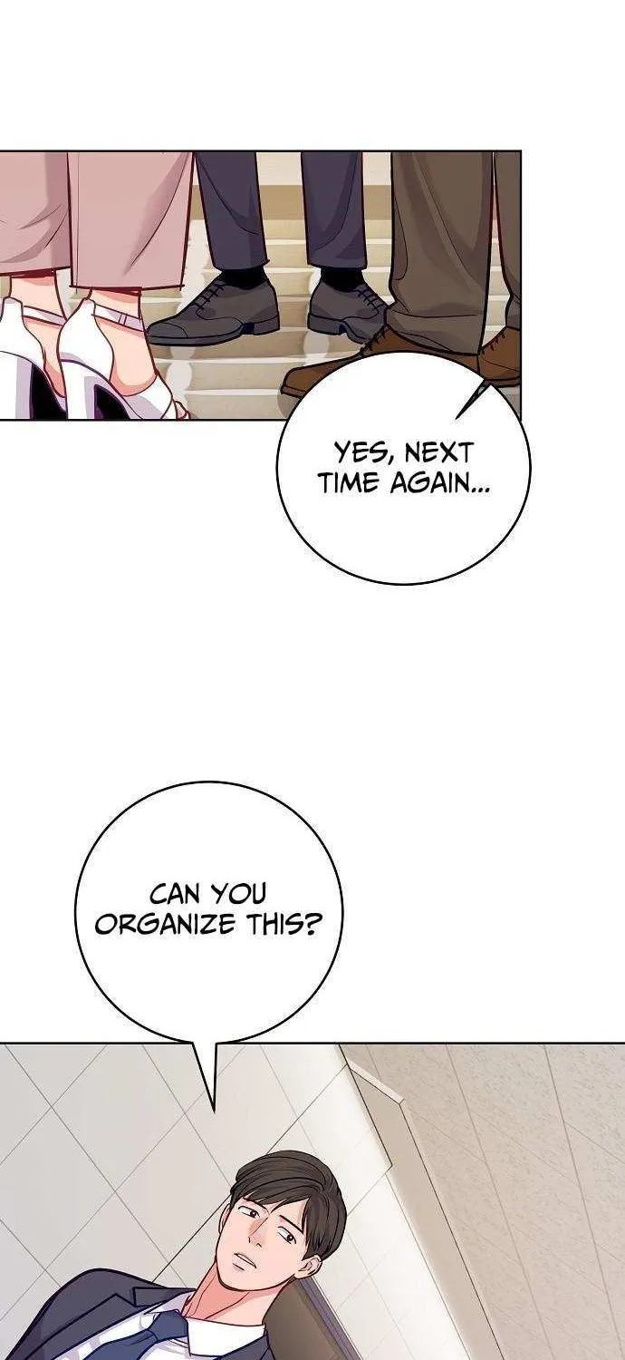 The Ordinary Lawyer's Subspace Chapter 22 page 61 - 