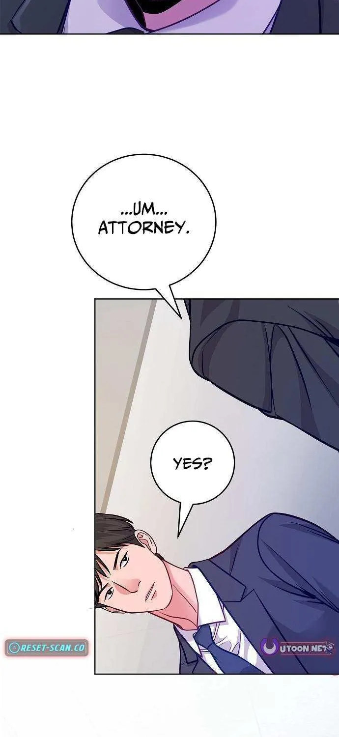 The Ordinary Lawyer's Subspace Chapter 22 page 63 - 