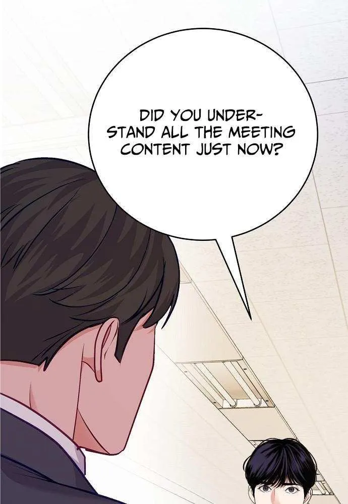 The Ordinary Lawyer's Subspace Chapter 22 page 64 - 