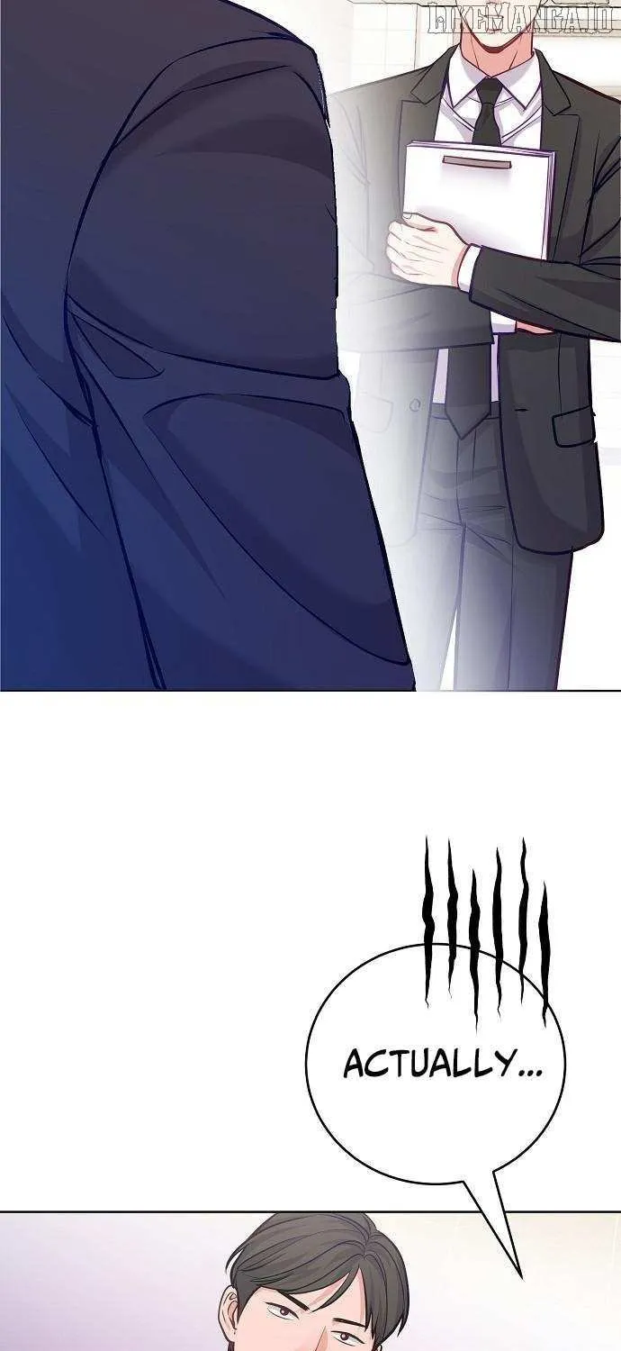 The Ordinary Lawyer's Subspace Chapter 22 page 65 - 
