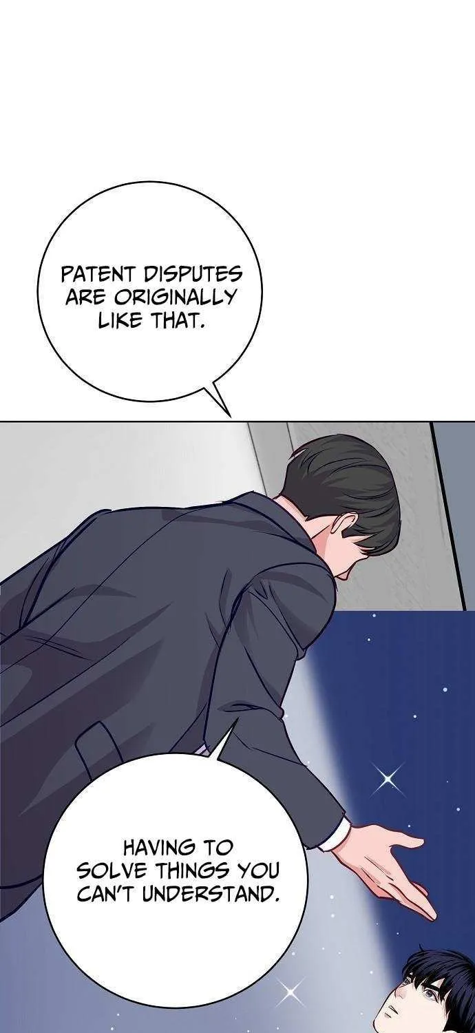 The Ordinary Lawyer's Subspace Chapter 22 page 69 - 