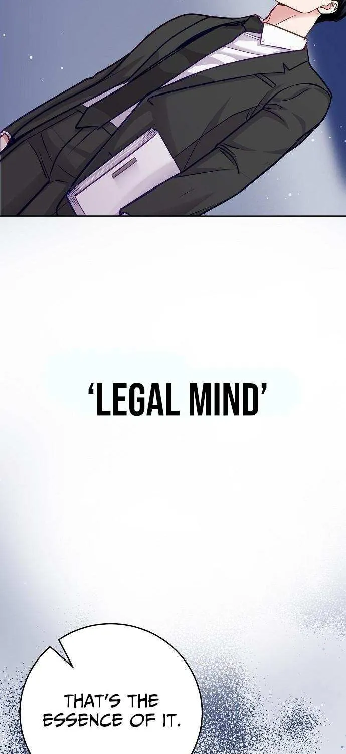 The Ordinary Lawyer's Subspace Chapter 22 page 70 - 