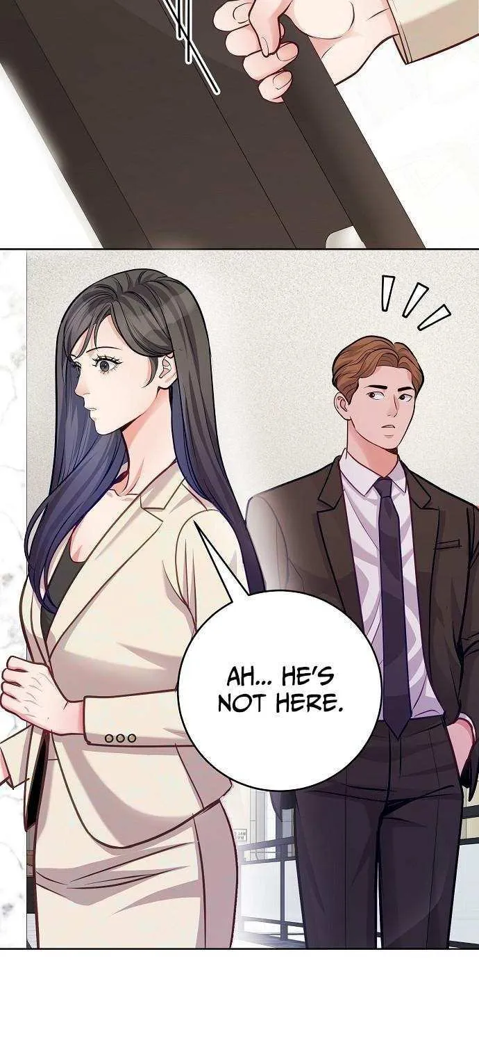 The Ordinary Lawyer's Subspace Chapter 22 page 74 - 