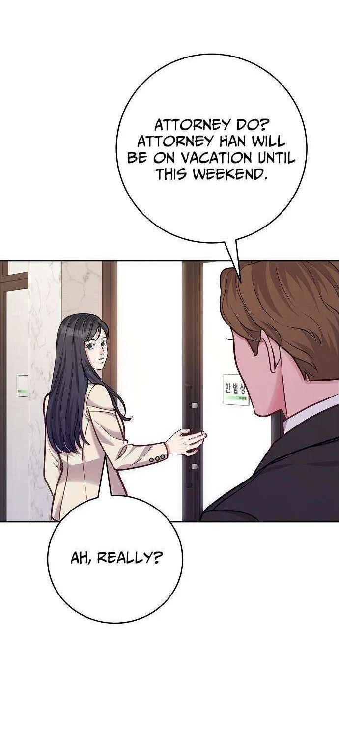 The Ordinary Lawyer's Subspace Chapter 22 page 75 - 