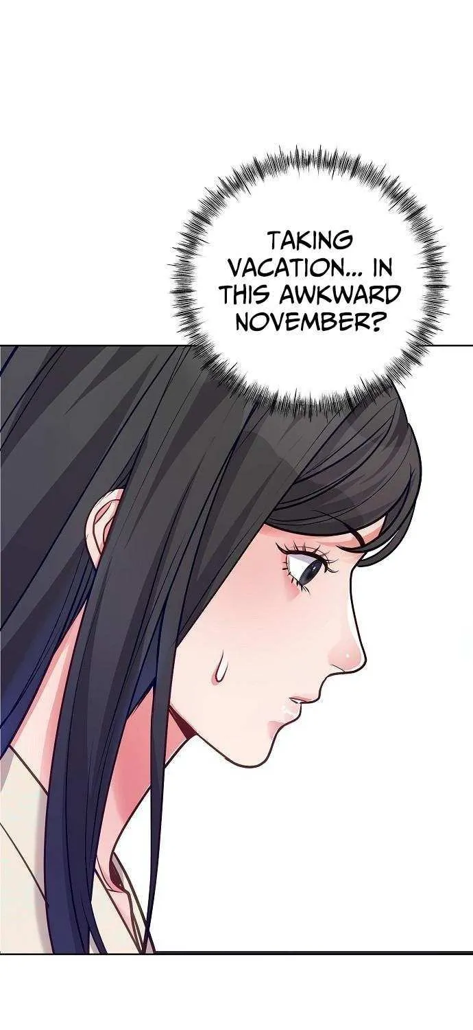 The Ordinary Lawyer's Subspace Chapter 22 page 76 - 