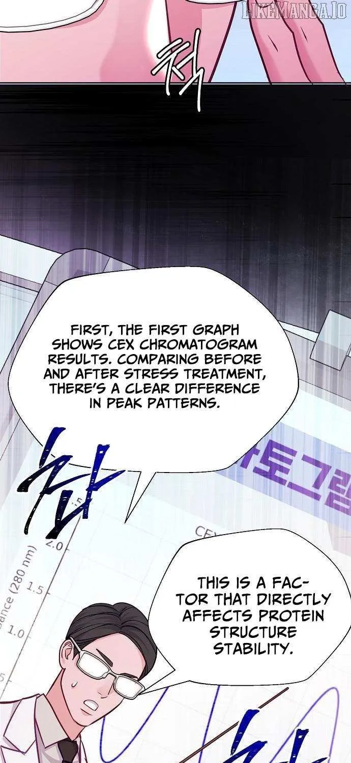 The Ordinary Lawyer's Subspace Chapter 23 page 15 - 