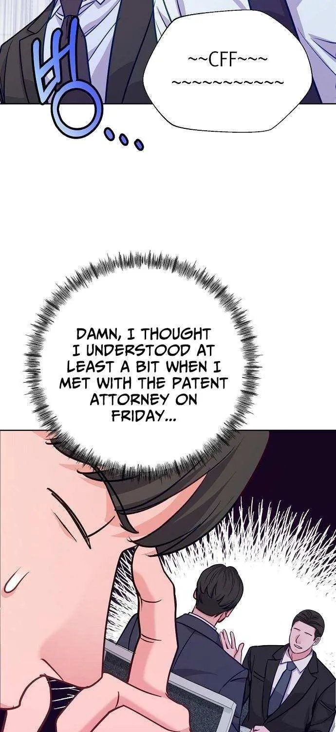The Ordinary Lawyer's Subspace Chapter 23 page 17 - 