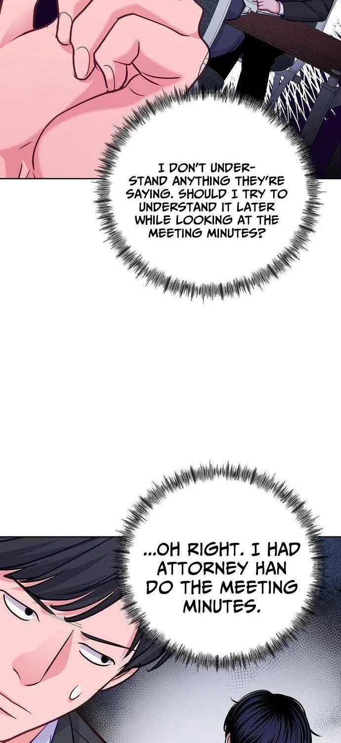 The Ordinary Lawyer's Subspace Chapter 23 page 18 - 
