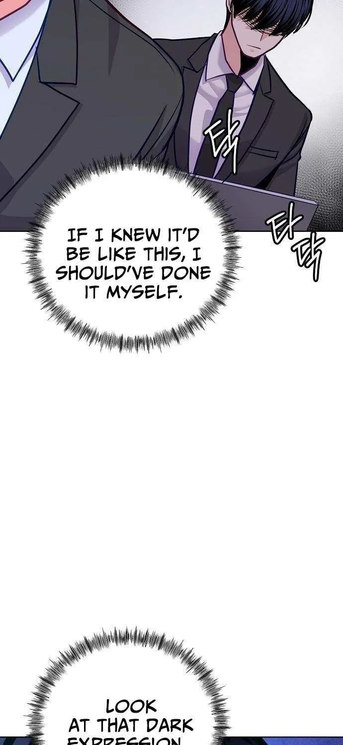 The Ordinary Lawyer's Subspace Chapter 23 page 19 - 